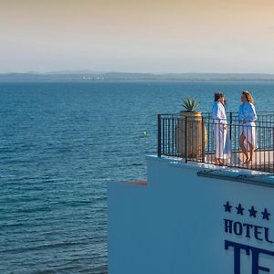 Hotel & Spa Terraza 4 Sup